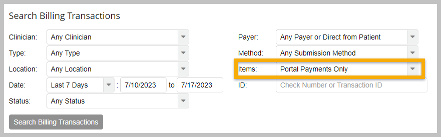 What s New 5 15 TherapyNotes Is Mobile Friendly Plus Billing And 
